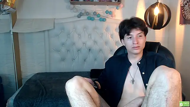 Marcoviolet