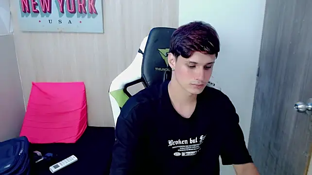 El_flaquito_one