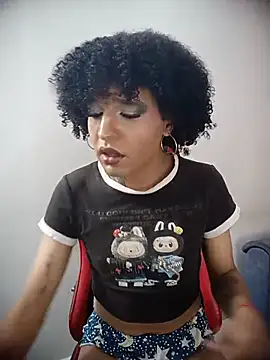 JOSSH_777 webcam