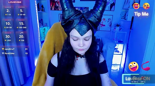 Lincy_Parker