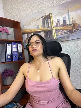 Nox_Vixen webcam