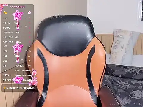 Kate_99 webcam