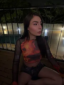Camistar18 live webcam