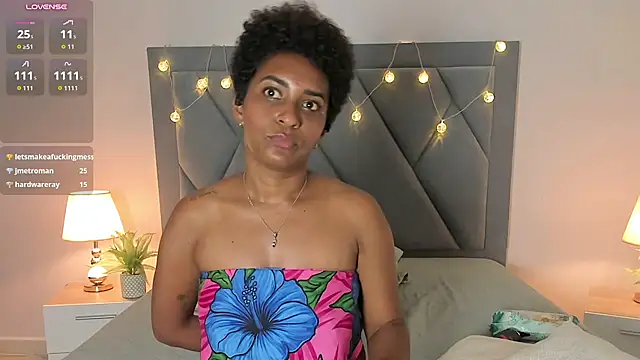 SashaMatamba