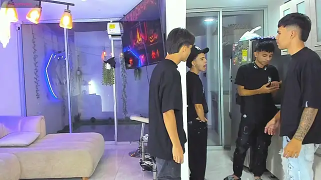 Houseofwarrios