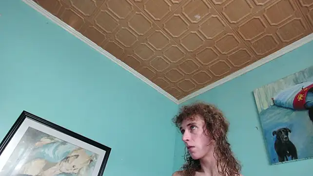 Prxscillia_Tx webcam