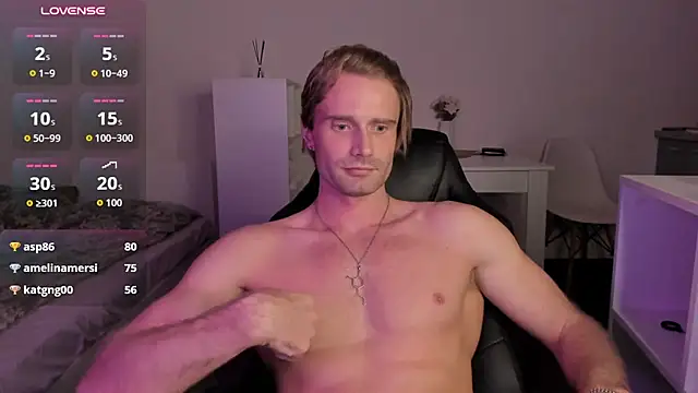Paul_Rolex