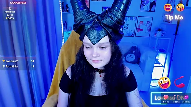 Lincy_Parker