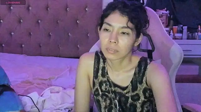 MyAngel777m live cam on StripChat