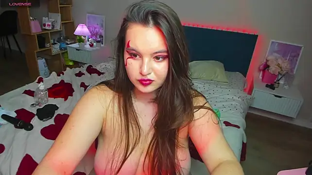 BritneyLix live cam on StripChat
