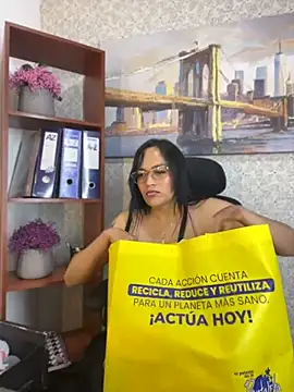 Nox_Vixen live cam on StripChat