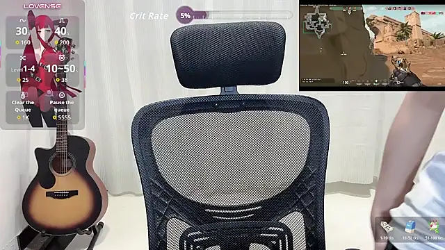 Kiki-678 live cam on StripChat