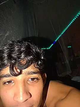 NJSB live cam on StripChat