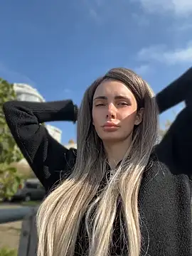 SandraCarter live cam preview