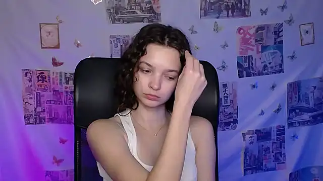 _SusieSu_ webcam
