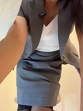 bingxin- live cam preview
