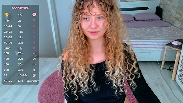 Milounee webcam