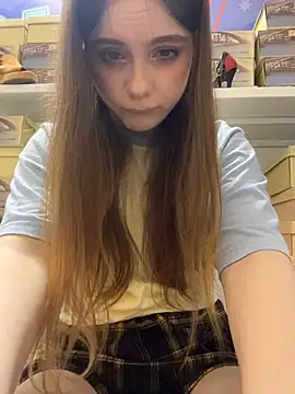 Lunabelle_ live cam preview