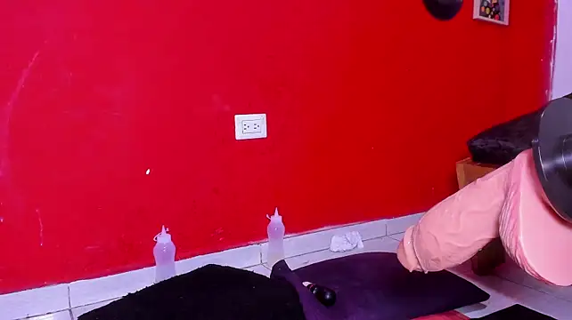 Bitch_no_mercy live cam preview