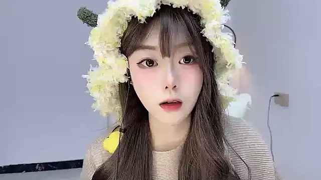 S-daisy webcam