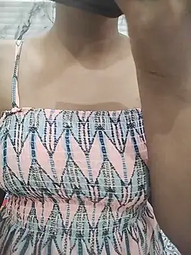 Priyanka-Joshi webcam