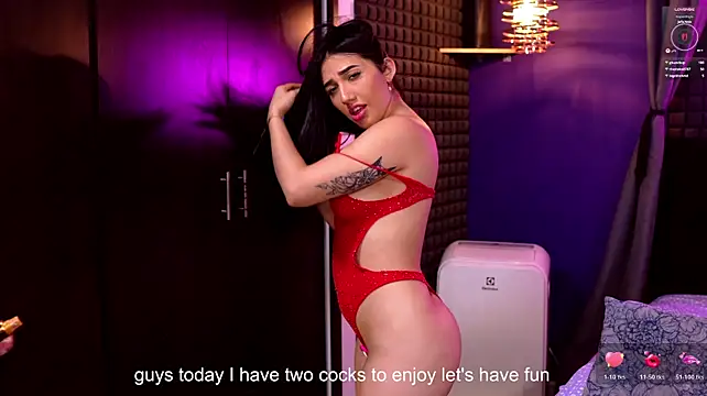 bull_vixen2001 live cam preview