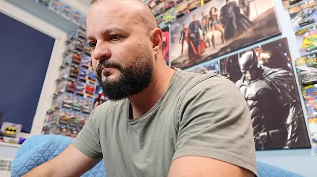 Muscle_Bear
