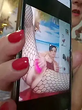 lucillabollente live cam preview