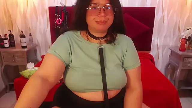 selenablairx webcam