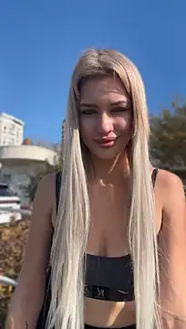 KikiWatson live cam preview