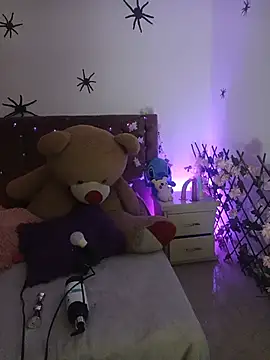 Minami_Nakamura live cam preview