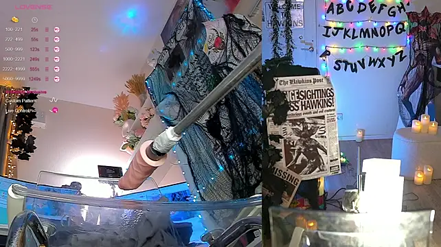 Ur_lil_bb live cam preview