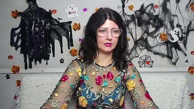 RoseHille live cam on StripChat