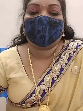 Telugu_Tamil_Bhuvika live cam on StripChat