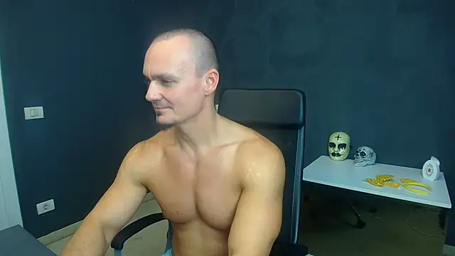 KaelSage live cam on StripChat