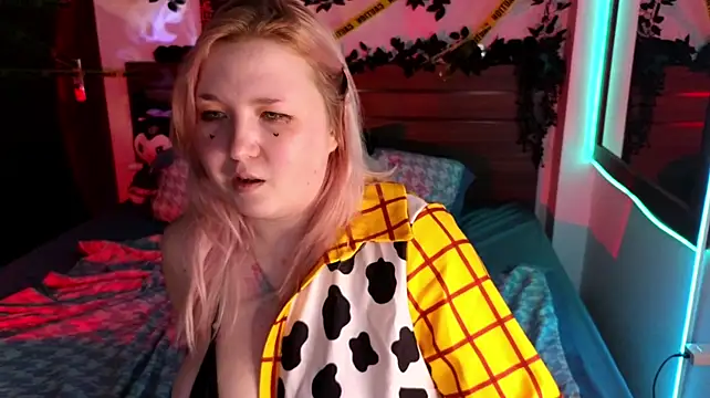 PlushyDevil
