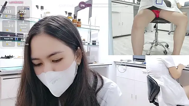 Lubeyou_KT live cam on StripChat