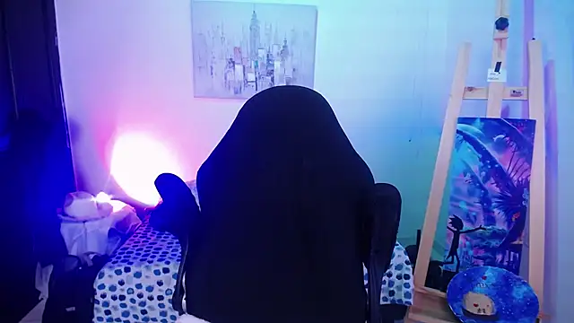 hubena_tg live cam on StripChat