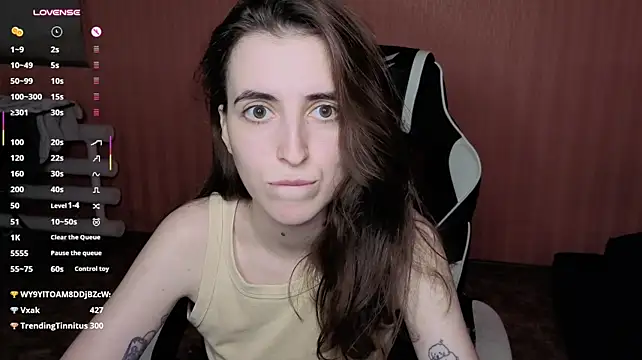 reaissss live cam on StripChat