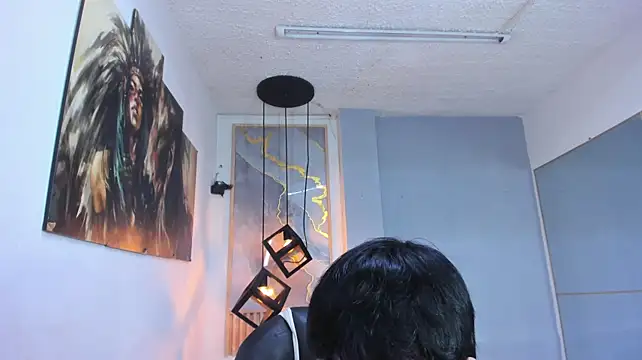 Cry_thereal live cam on StripChat