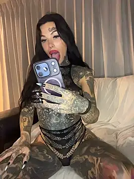 darkinkedbabe live cam preview