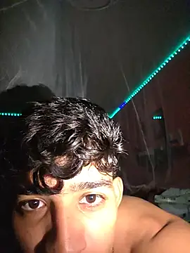 NJSB live cam on StripChat