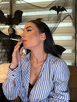 FeetVibe live cam on StripChat