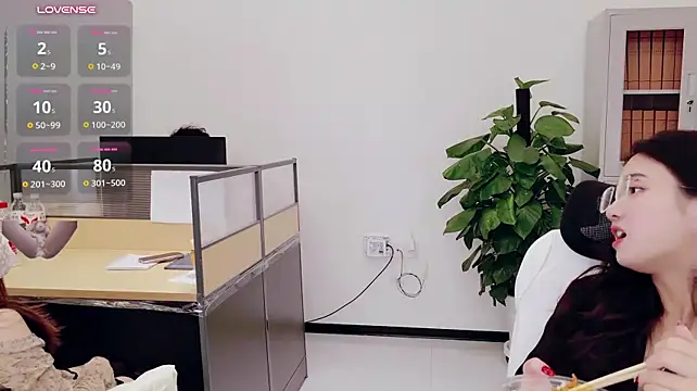 yangyang-777 live cam preview