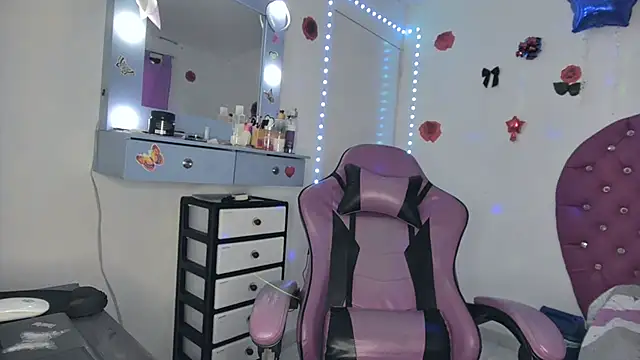 soffy_rosses webcam