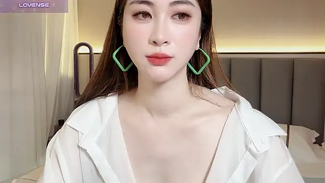 wuyueaini live cam preview