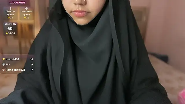 Miss_Rose__ live cam preview