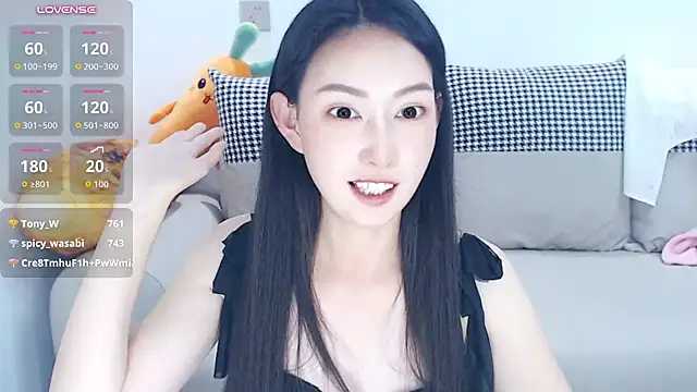 anan_882 live cam on StripChat