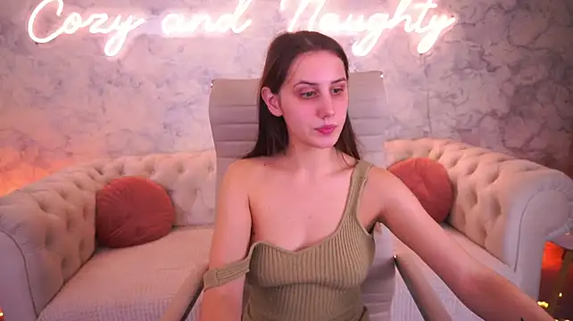ItsMeAnnaBelle live cam on StripChat