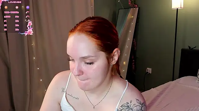 Margo_Blaze live cam preview